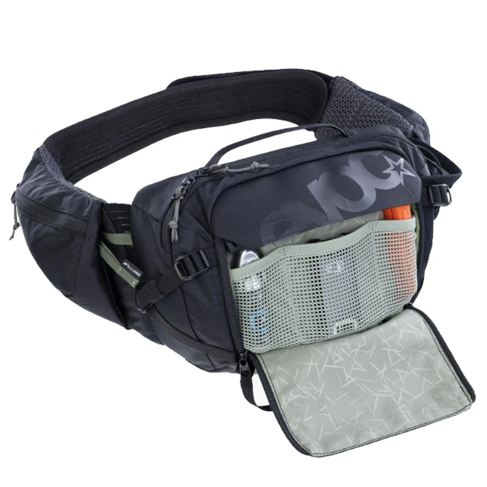 EVOC Hip Pack Pro 3 - Image 4