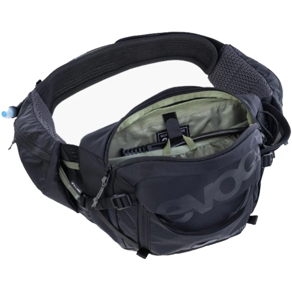 EVOC Hip Pack Pro 3 - Image 5
