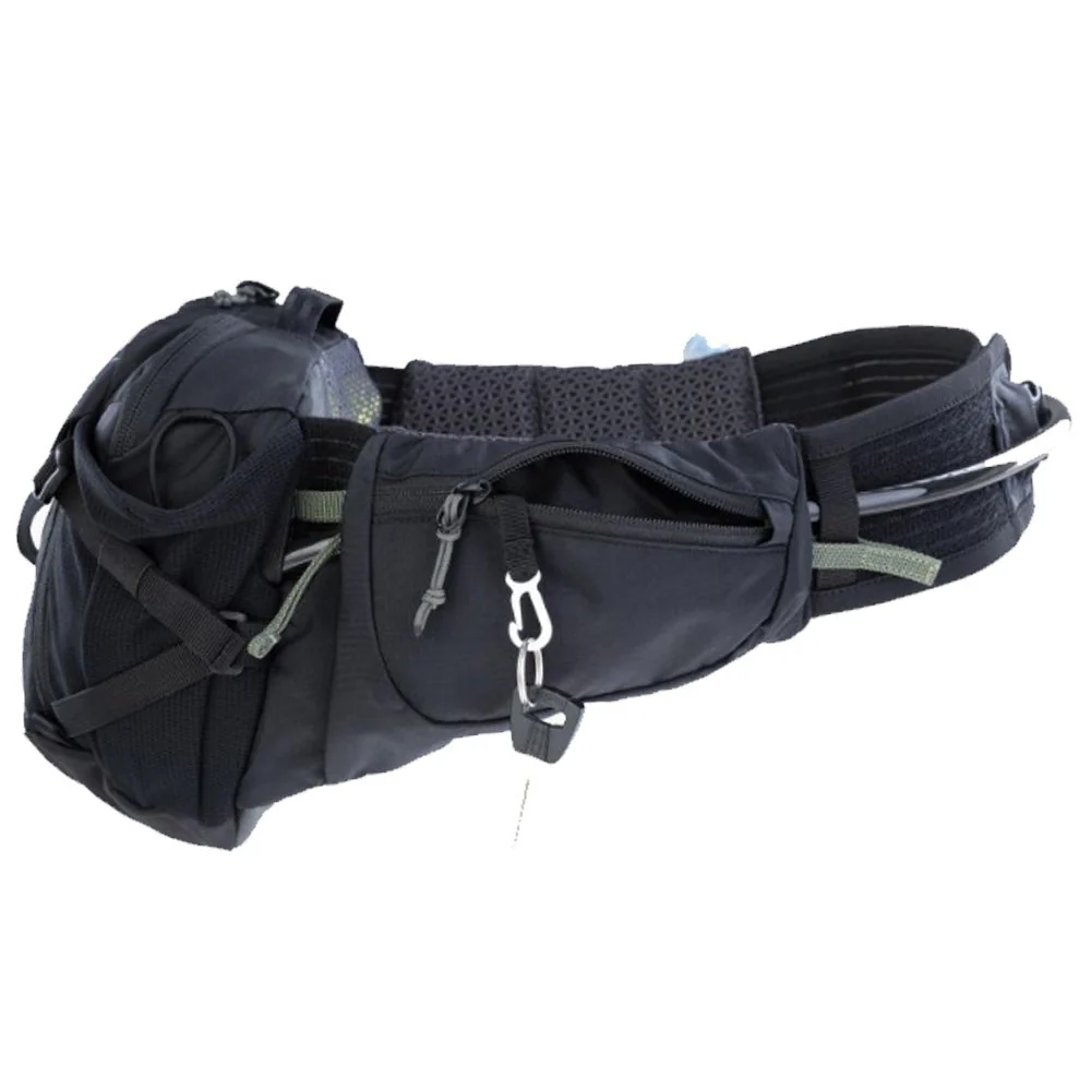 EVOC Hip Pack Pro 3 wHydro Bladder - Image 6