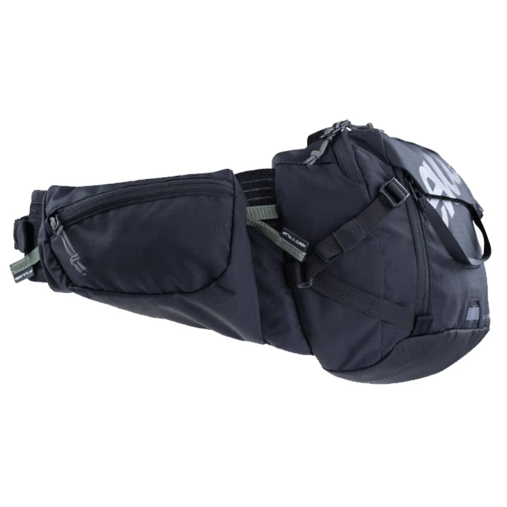 EVOC Hip Pack Pro 3 wHydro Bladder - Image 7