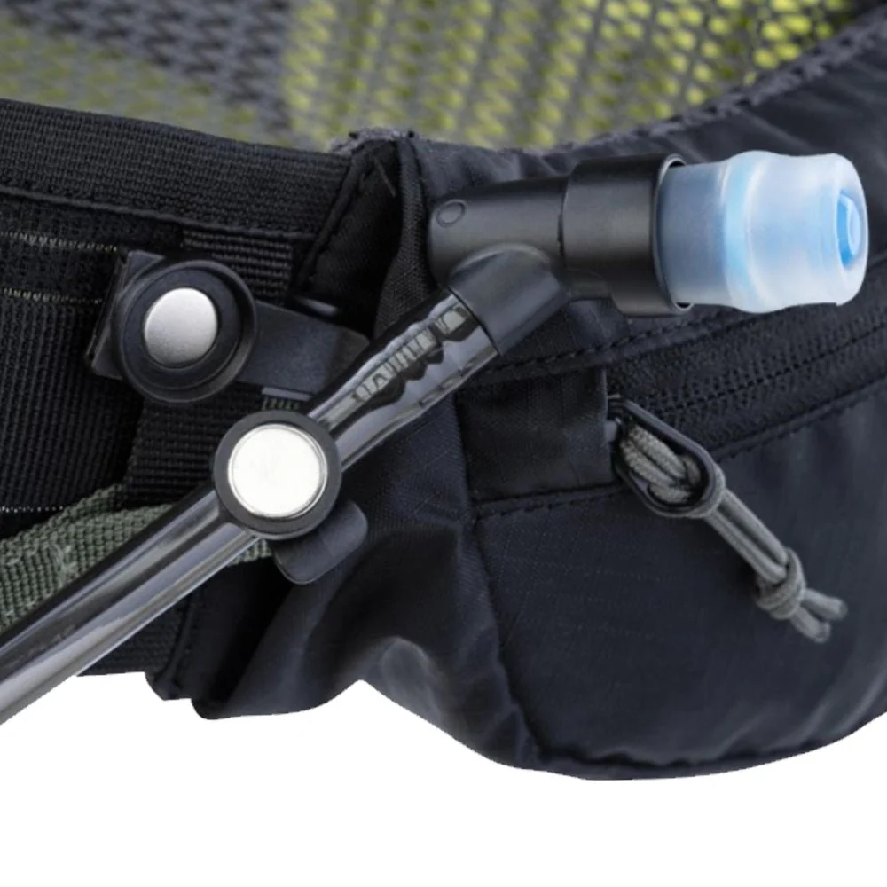 EVOC Hip Pack Pro 3 wHydro Bladder - Image 9