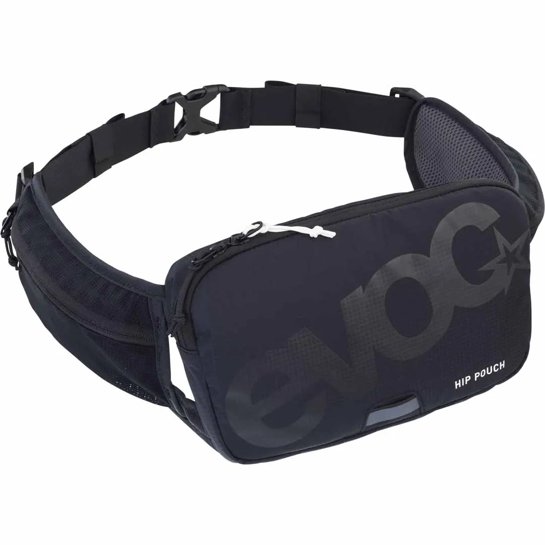 EVOC Hip Pouch - Black
