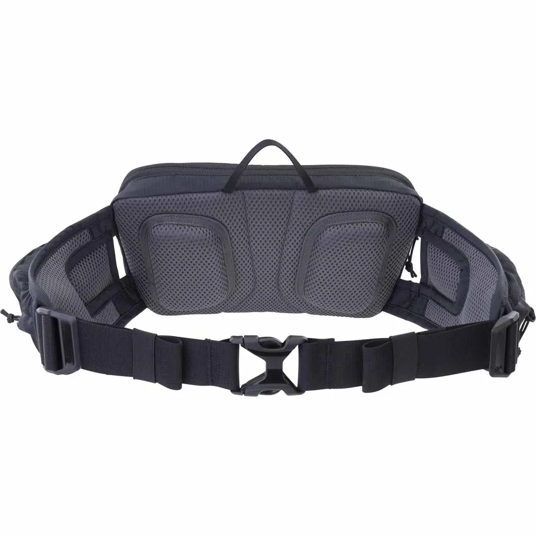 EVOC Hip Pouch - Black - Image 2