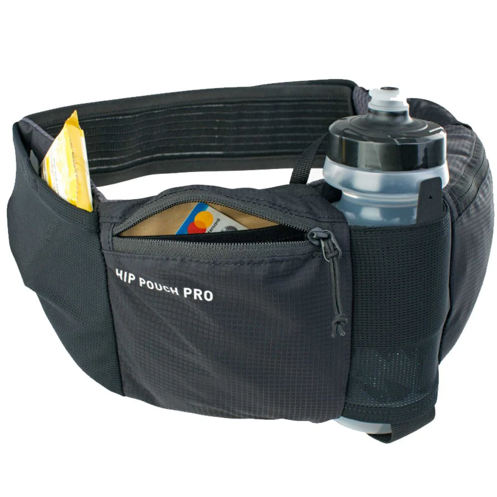 EVOC Hip Pouch Pro wDrink Bottle - Image 4