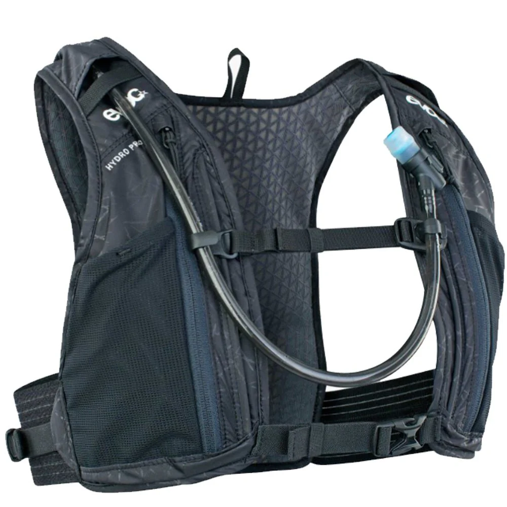 EVOC Hydro Pro 3 Backpack wHydro Bladder - Image 3