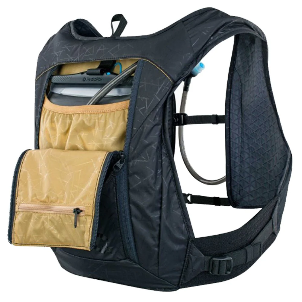 EVOC Hydro Pro 3 Backpack wHydro Bladder - Image 5