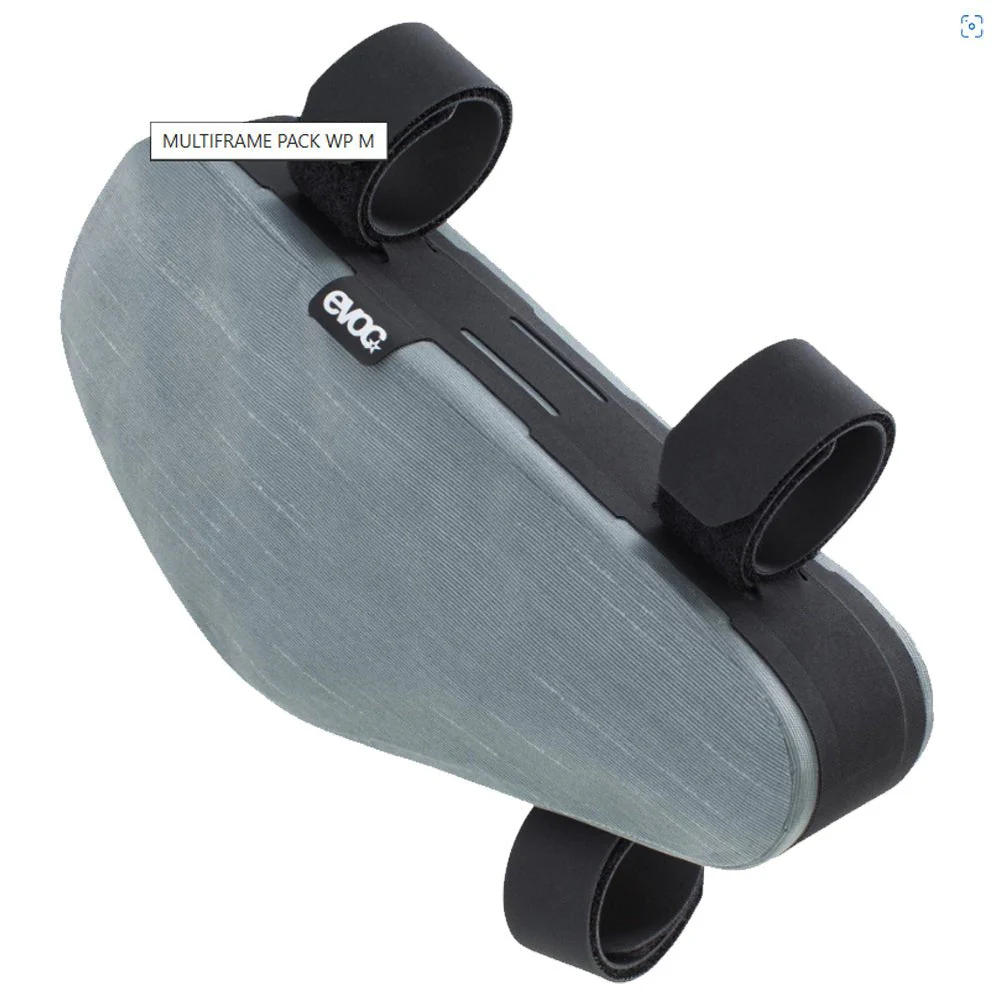 EVOC Multi Frame Pack WP - Image 4