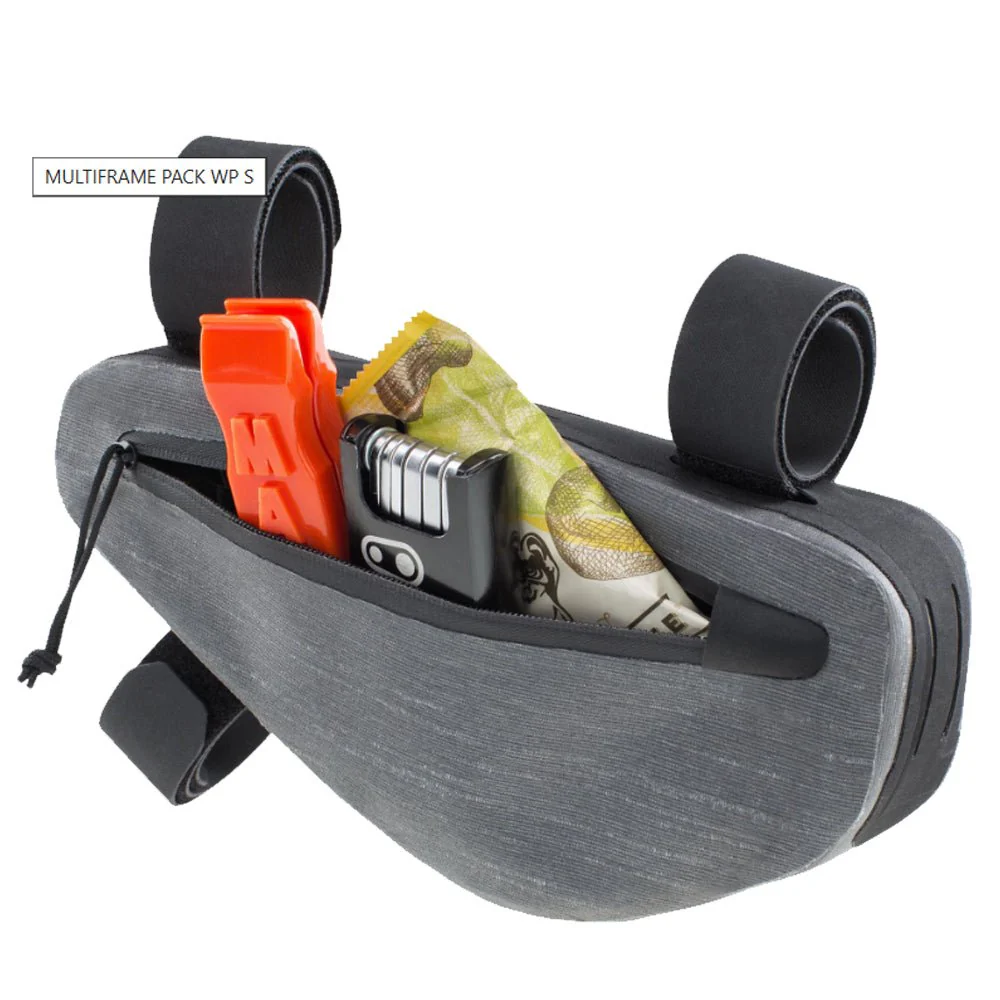EVOC Multi Frame Pack WP - Image 5
