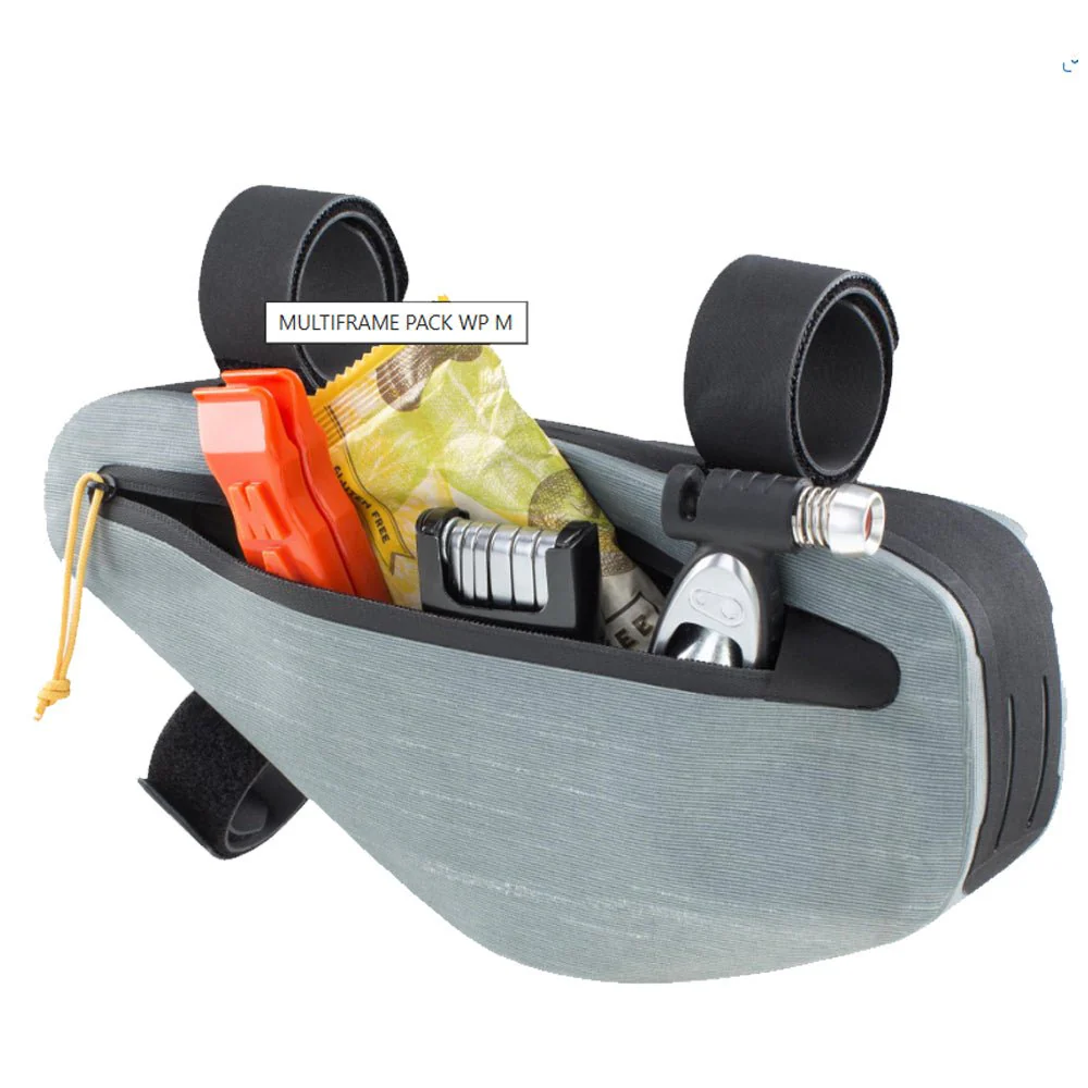 EVOC Multi Frame Pack WP - Image 6