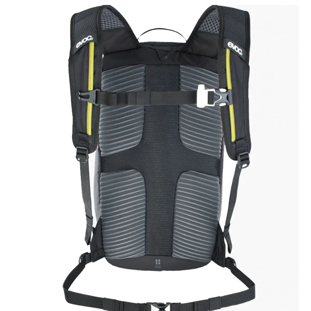 EVOC Ride 8 Backpack wHydro Bladder - Image 2