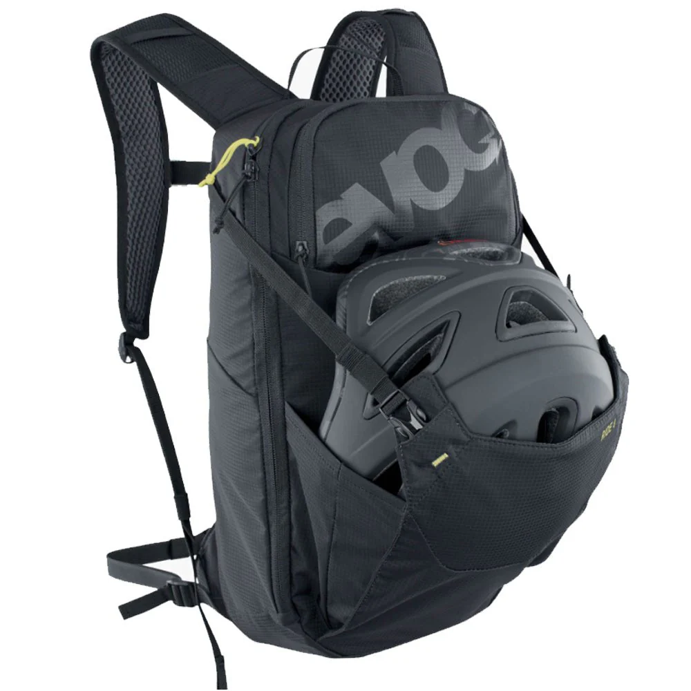 EVOC Ride 8 Backpack wHydro Bladder - Image 5