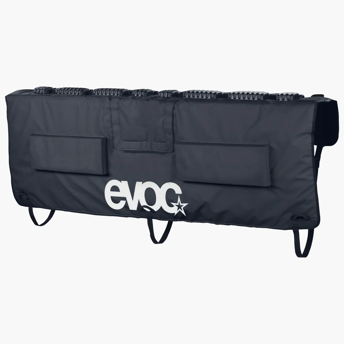 EVOC Tailgate Pad Black ML