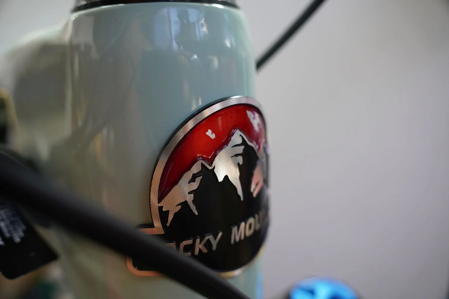 Ex Demo- 2023 Rocky Mountain Altitude C50 M1 - Image 3