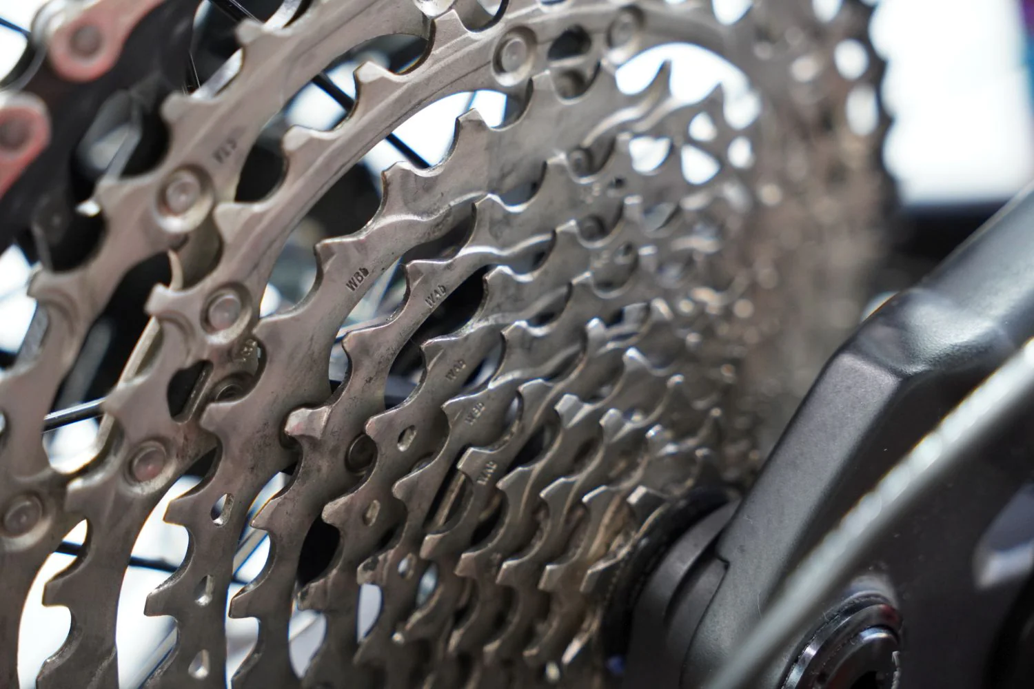 Ex Demo - Marin Alpine Trail E2 - Bosch E-Mountain Bike M2 - Image 13