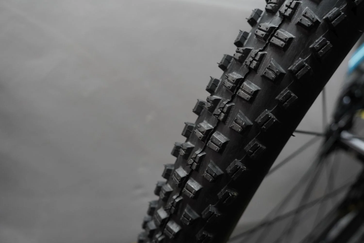 Ex Demo - Marin Bobcat Trail 4 - Mountain Bike L2 - Image 4