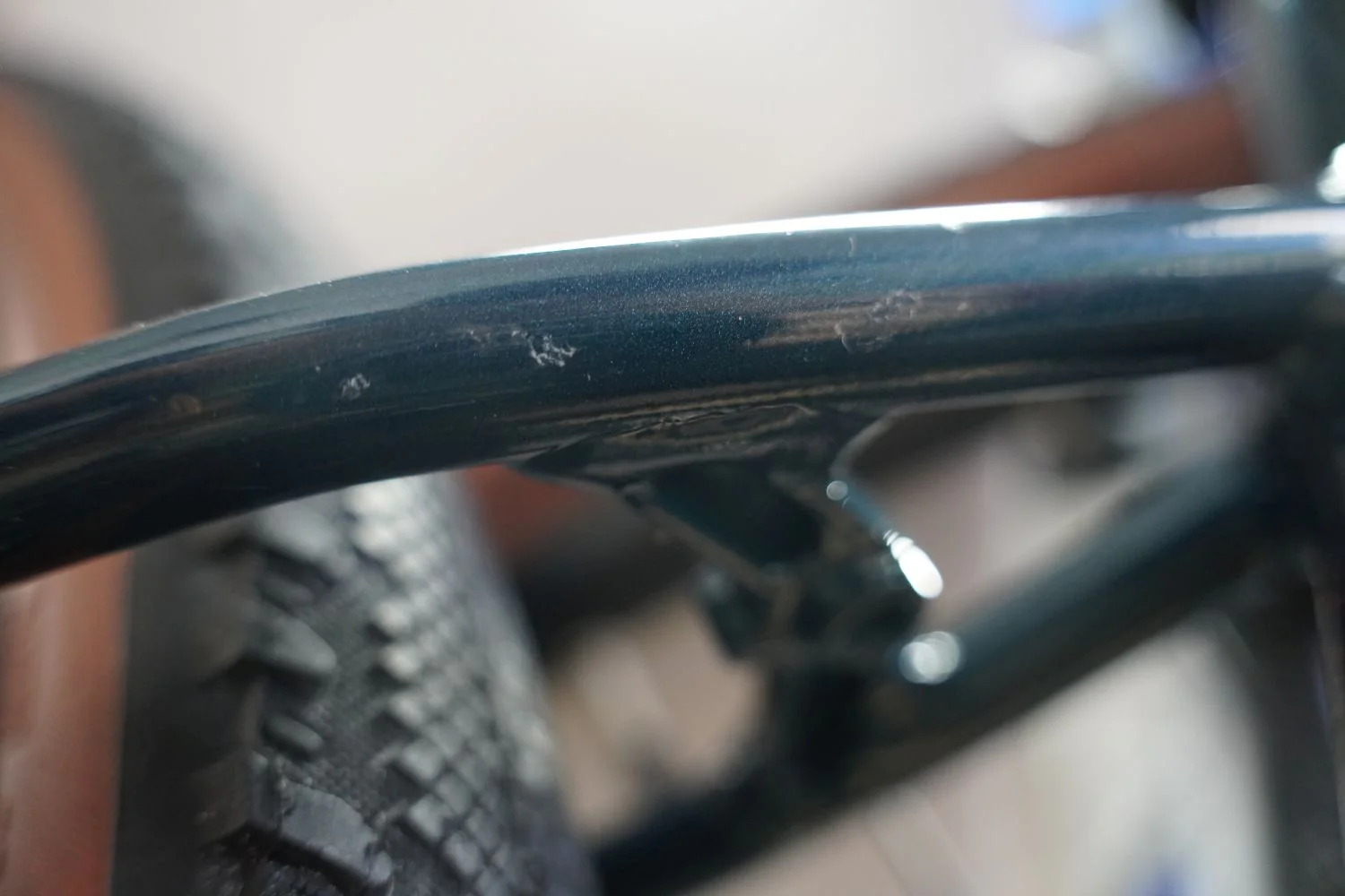 Ex Demo - Marin DSX FS - Flat Bar Gravel Bike XL1 - Image 7