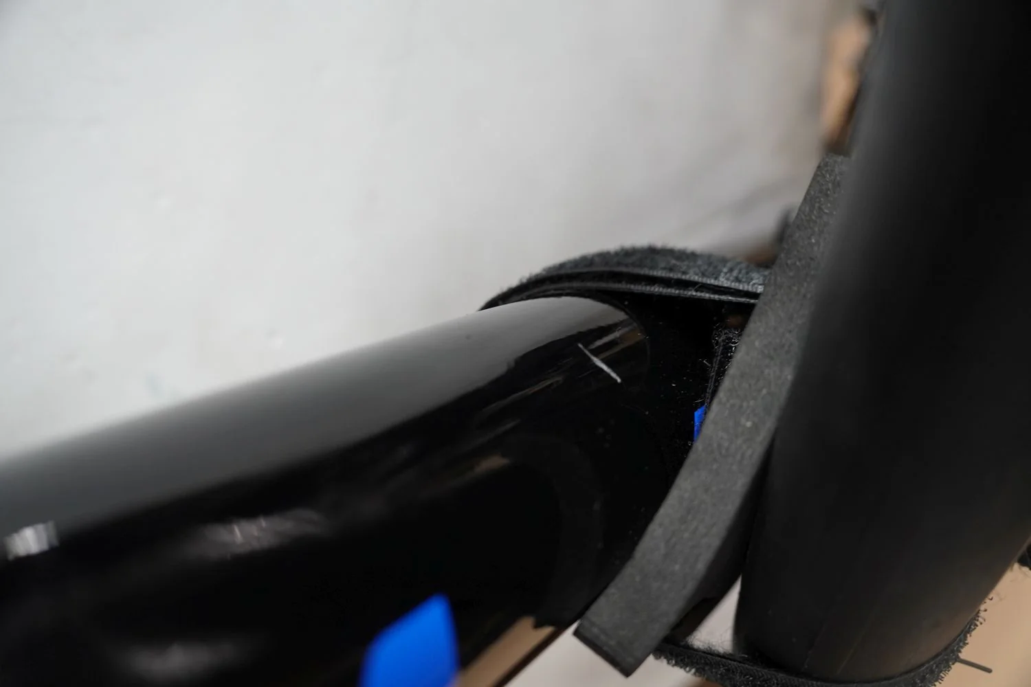 Ex Demo - Marin Gestalt - Gravel Bike XL1 - Image 2