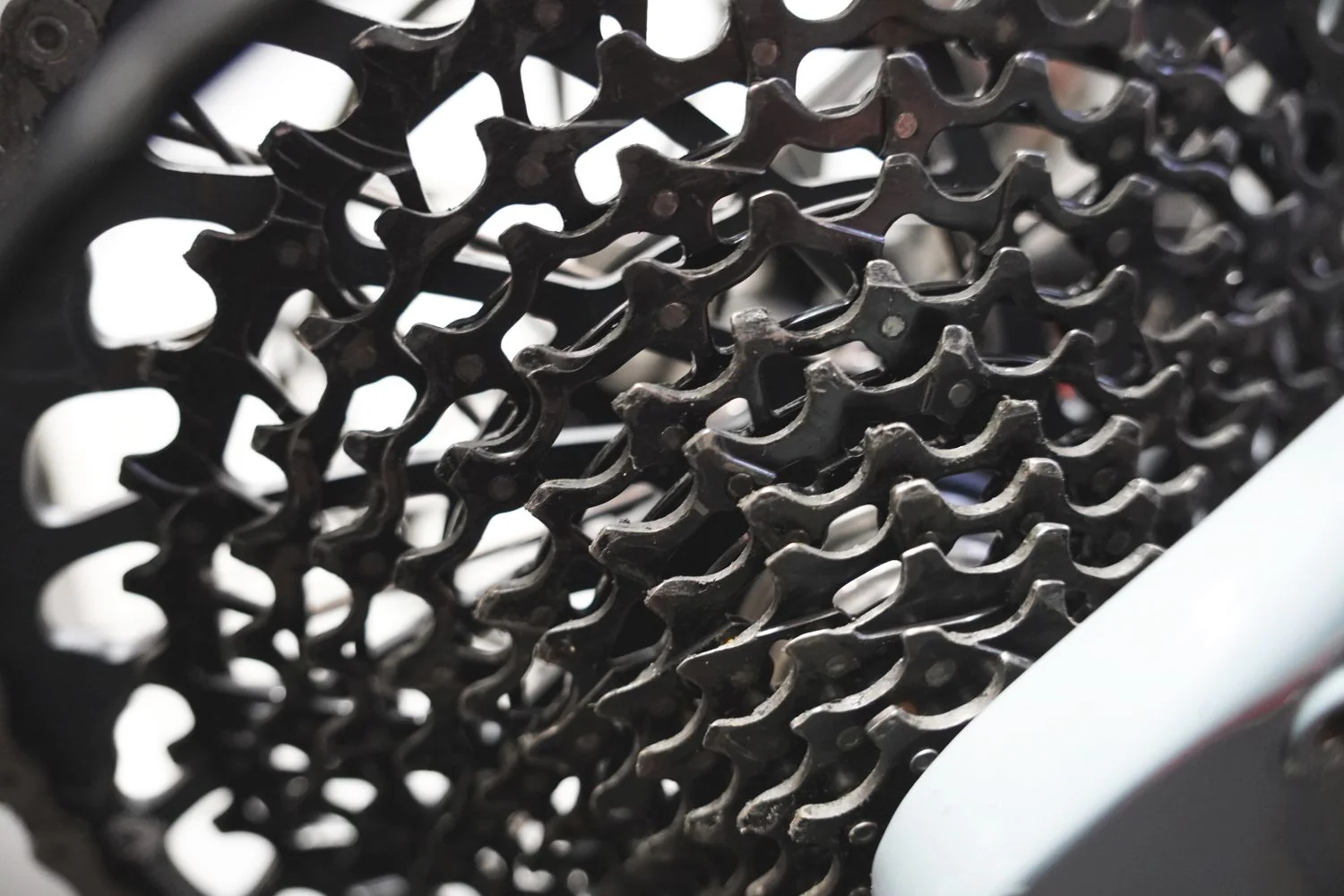 Ex Demo - Marin Headlands 2 - Carbon Gravel Bike L1 - Image 4
