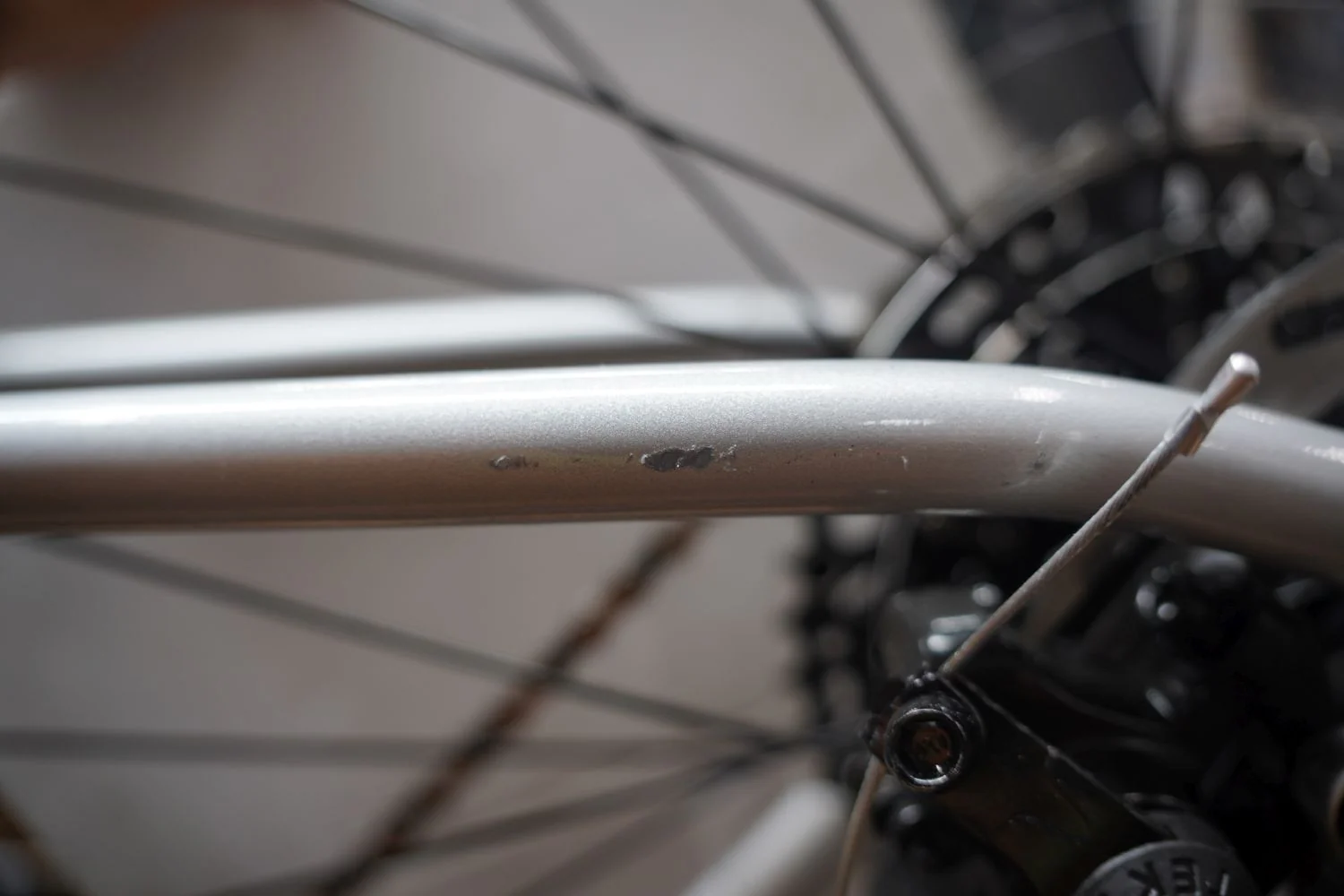 Ex Demo - Marin Kentfield 2 - Hybrid Bike M1 - Image 6