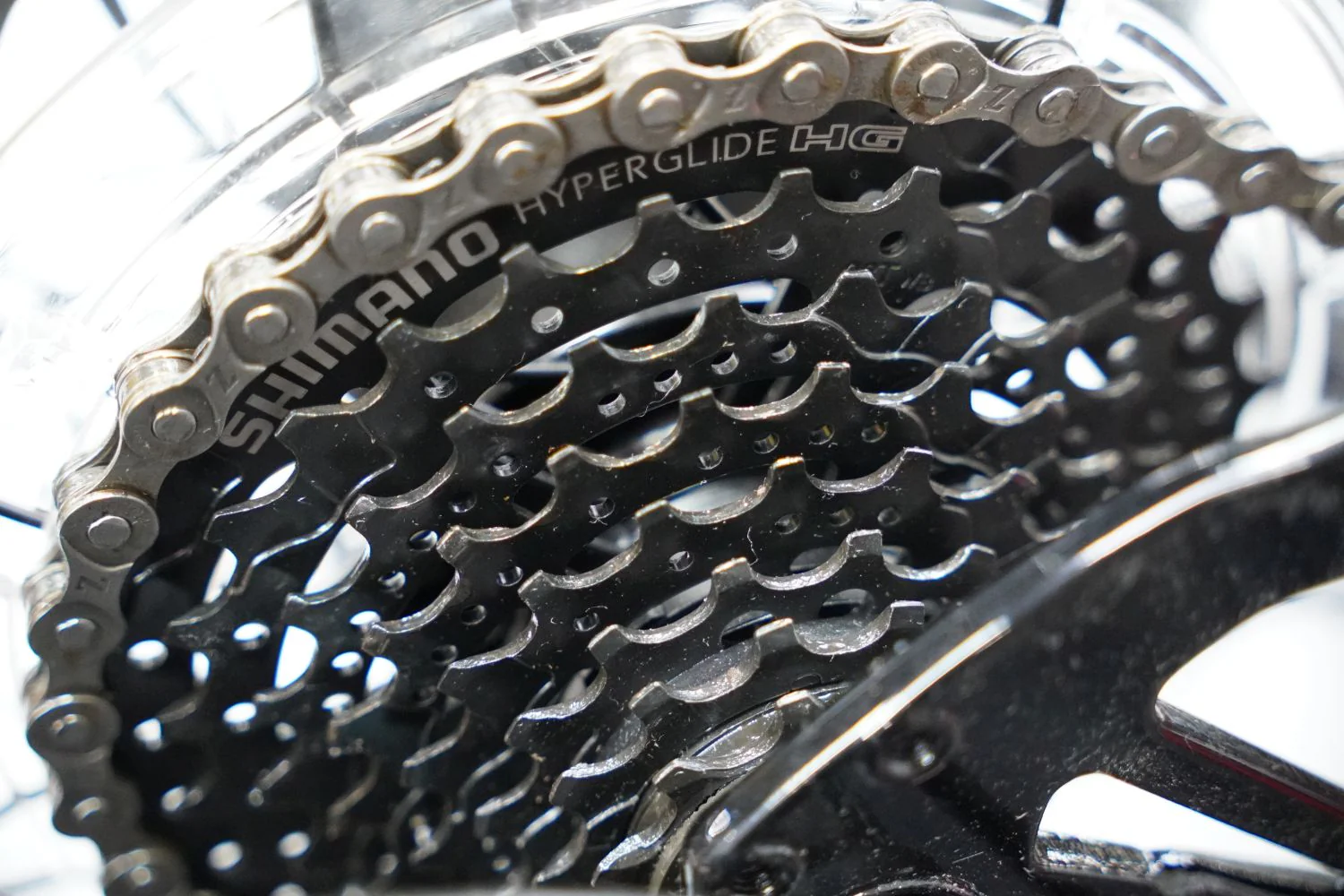 Ex Demo - Marin Nicasio 1 - Steel Gravel Urban Bike XS2 - Image 13