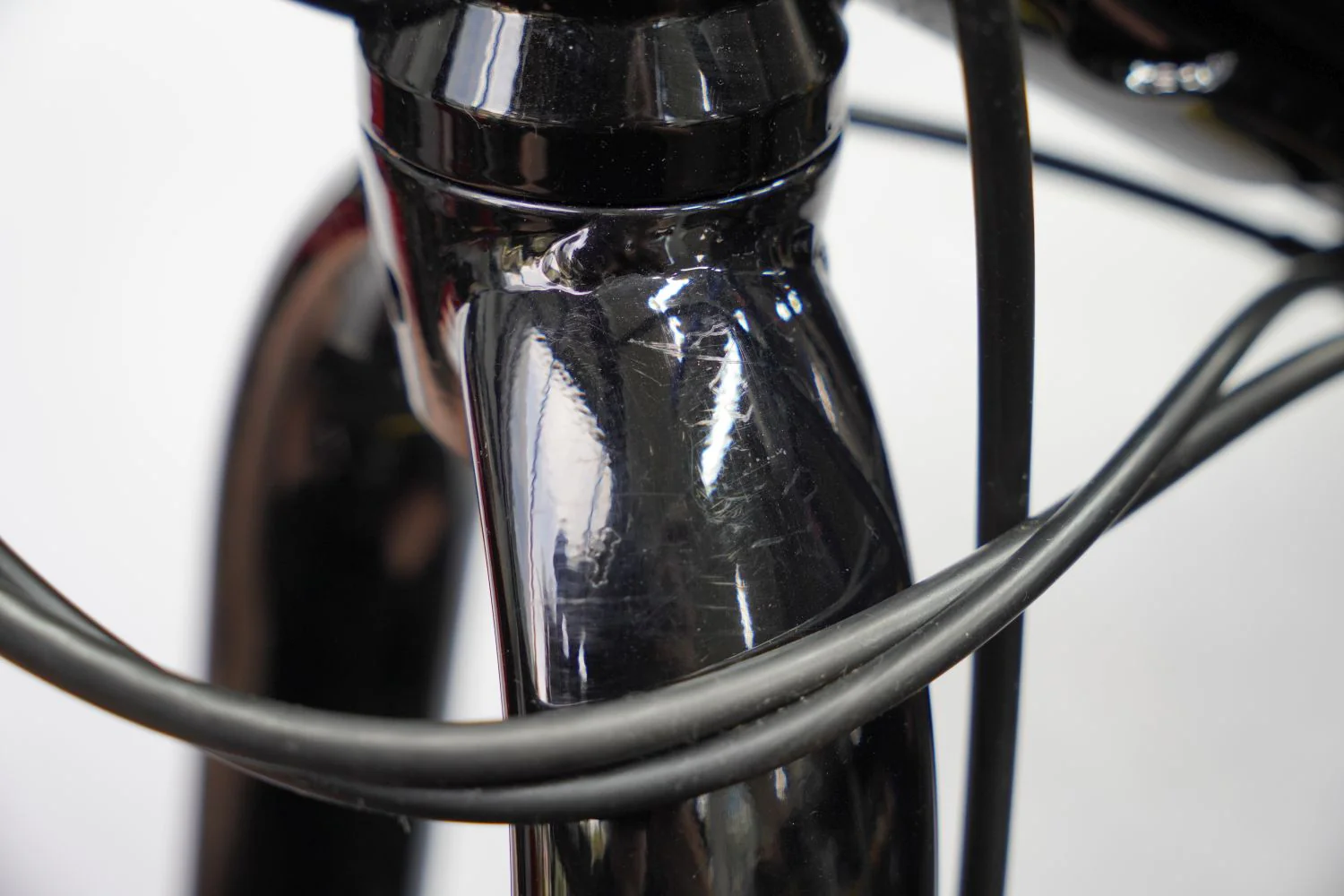 Ex Demo - Marin Nicasio 1 - Steel Gravel Urban Bike XS2 - Image 3