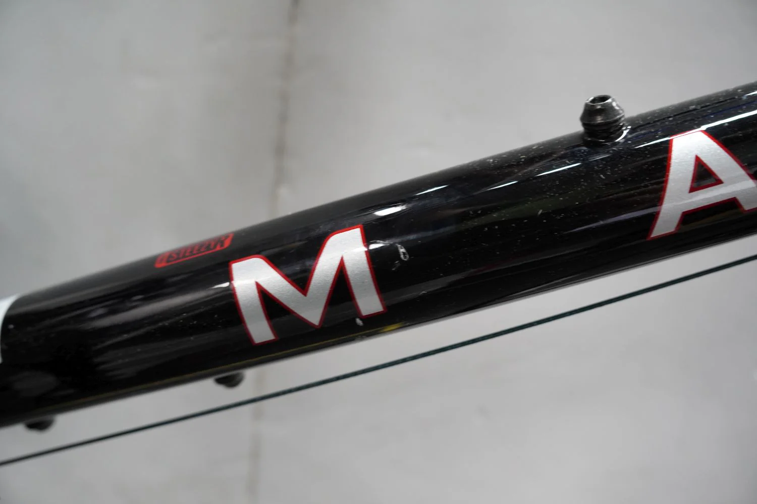 Ex Demo - Marin Nicasio 1 - Steel Gravel Urban Bike XS2 - Image 5