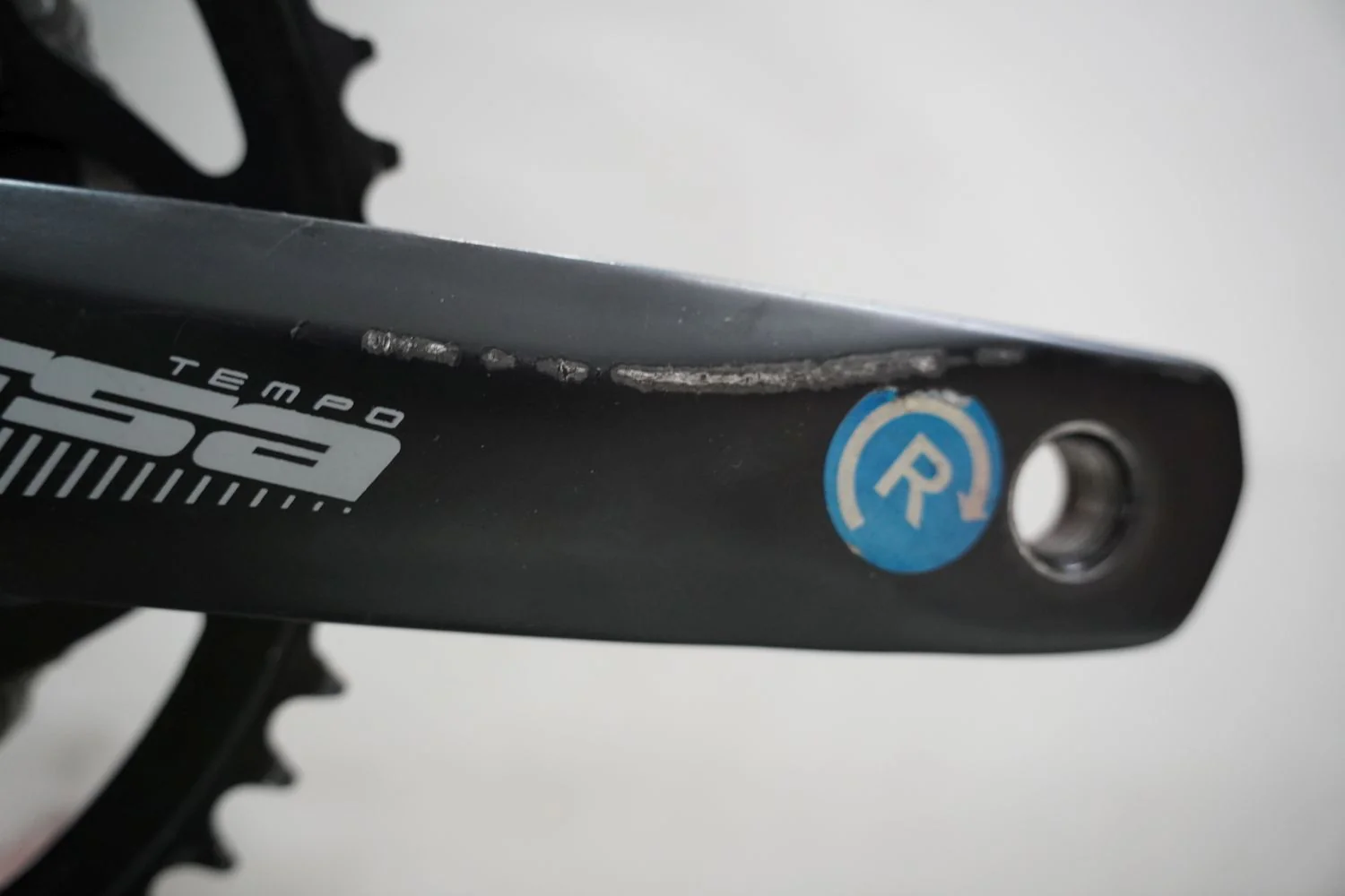 Ex Demo - Marin Nicasio 1 - Steel Gravel Urban Bike XS2 - Image 9