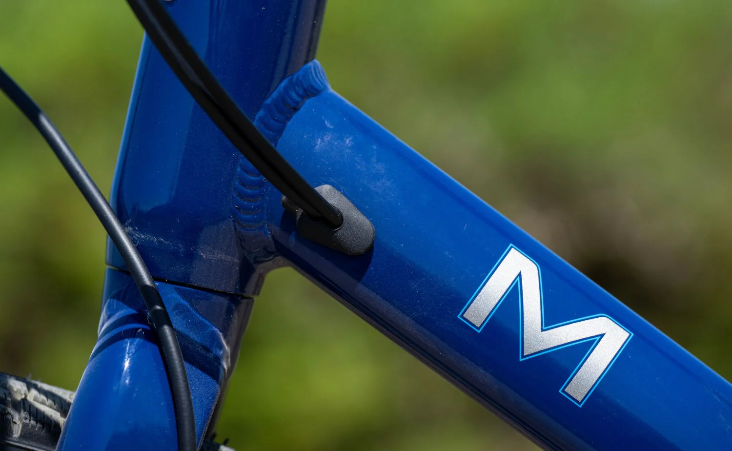 Marin Presidio 3 - Belt Drive Urban Bike - Image 9