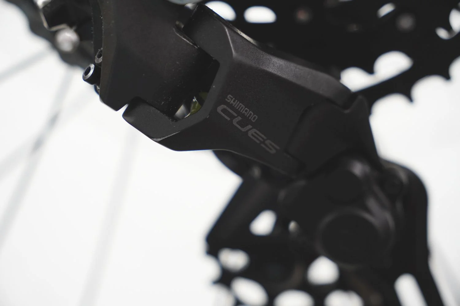Ex Demo - Marin Rift Zone EL1 - Bosch Lightweight eMountain Bike L3 - Image 7