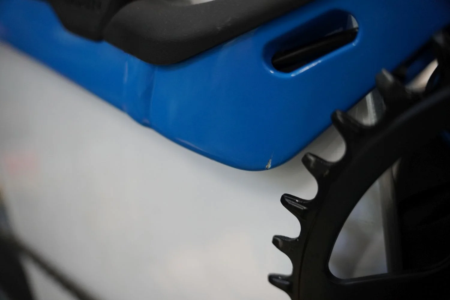 Ex Demo - Marin Rift Zone EL1 - Bosch Lightweight eMountain Bike L2 - Image 2