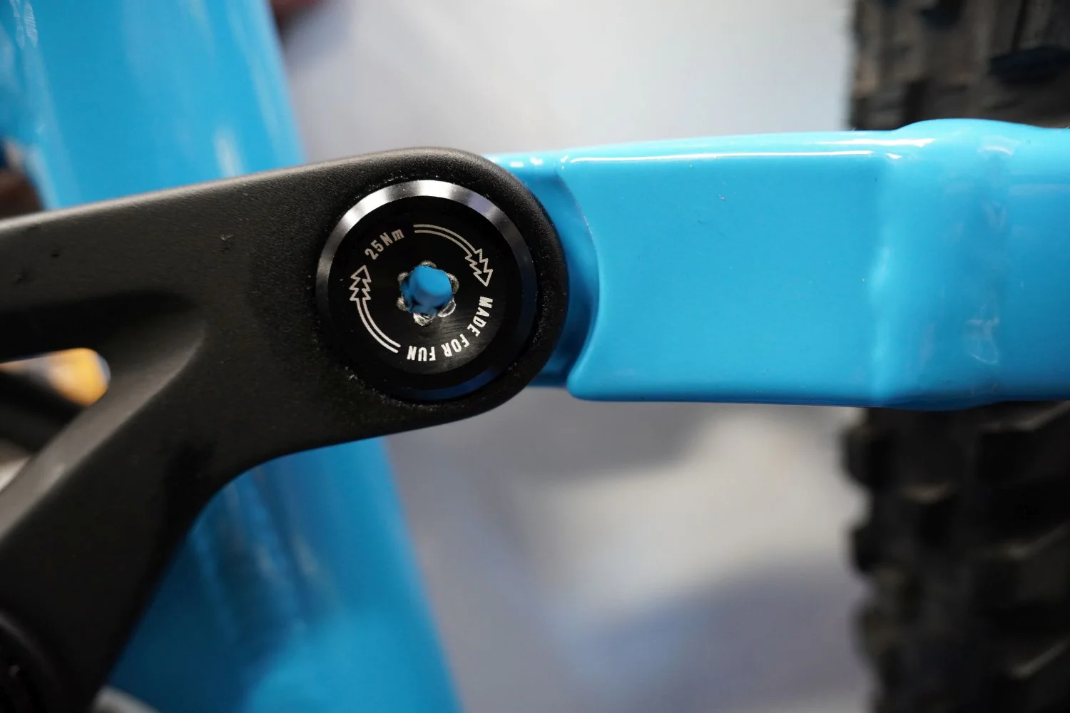 Ex Demo - Marin Rift Zone EL1 - Bosch Lightweight eMountain Bike L2 - Image 3