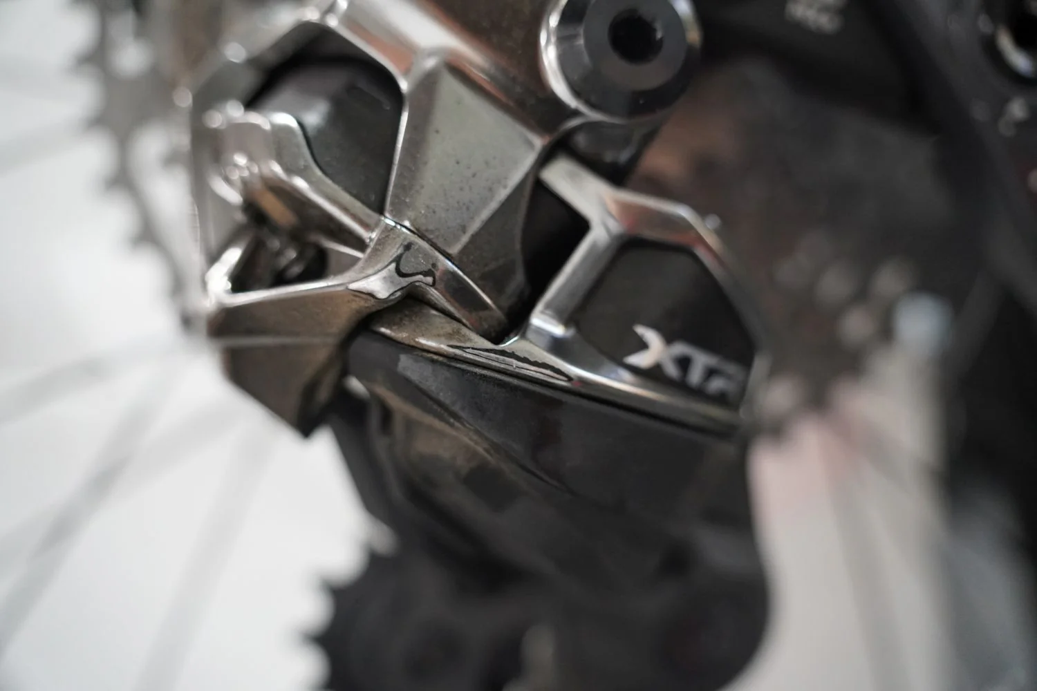 Ex Demo - Polygon Collosus N9 Carbon - Enduro Mountain Bike L1 - Image 3