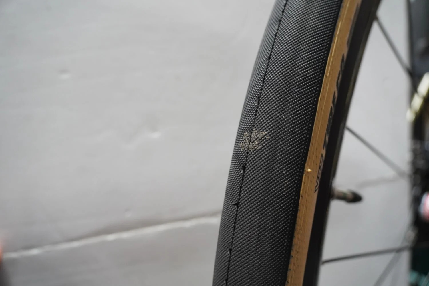 Ex Demo - Polygon Path X5 - Gravel Bike XL1 - Image 5