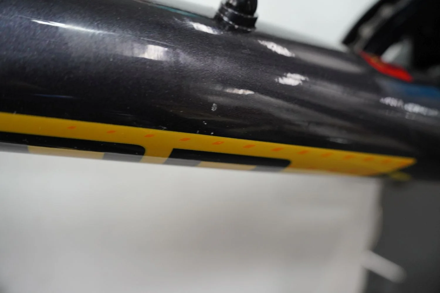 Ex Demo - Polygon Premier 24 - Ultralight Kids Bike RY1 - Image 2