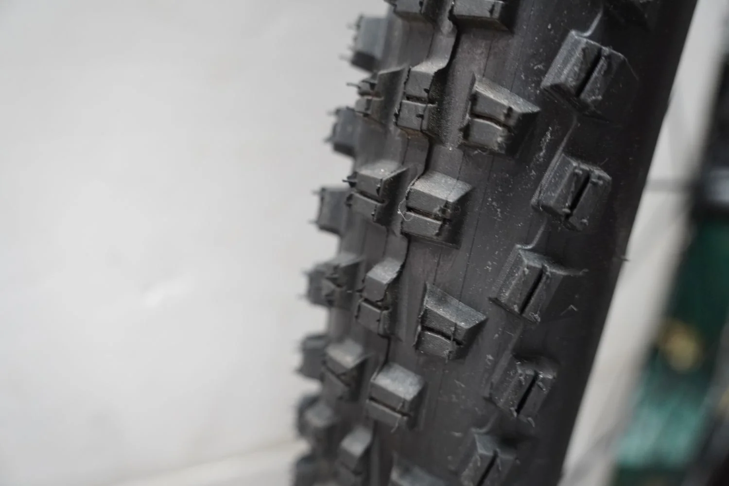 Ex Demo - Polygon Siskiu D5 - Mountain Bike BLKS1 - Image 2