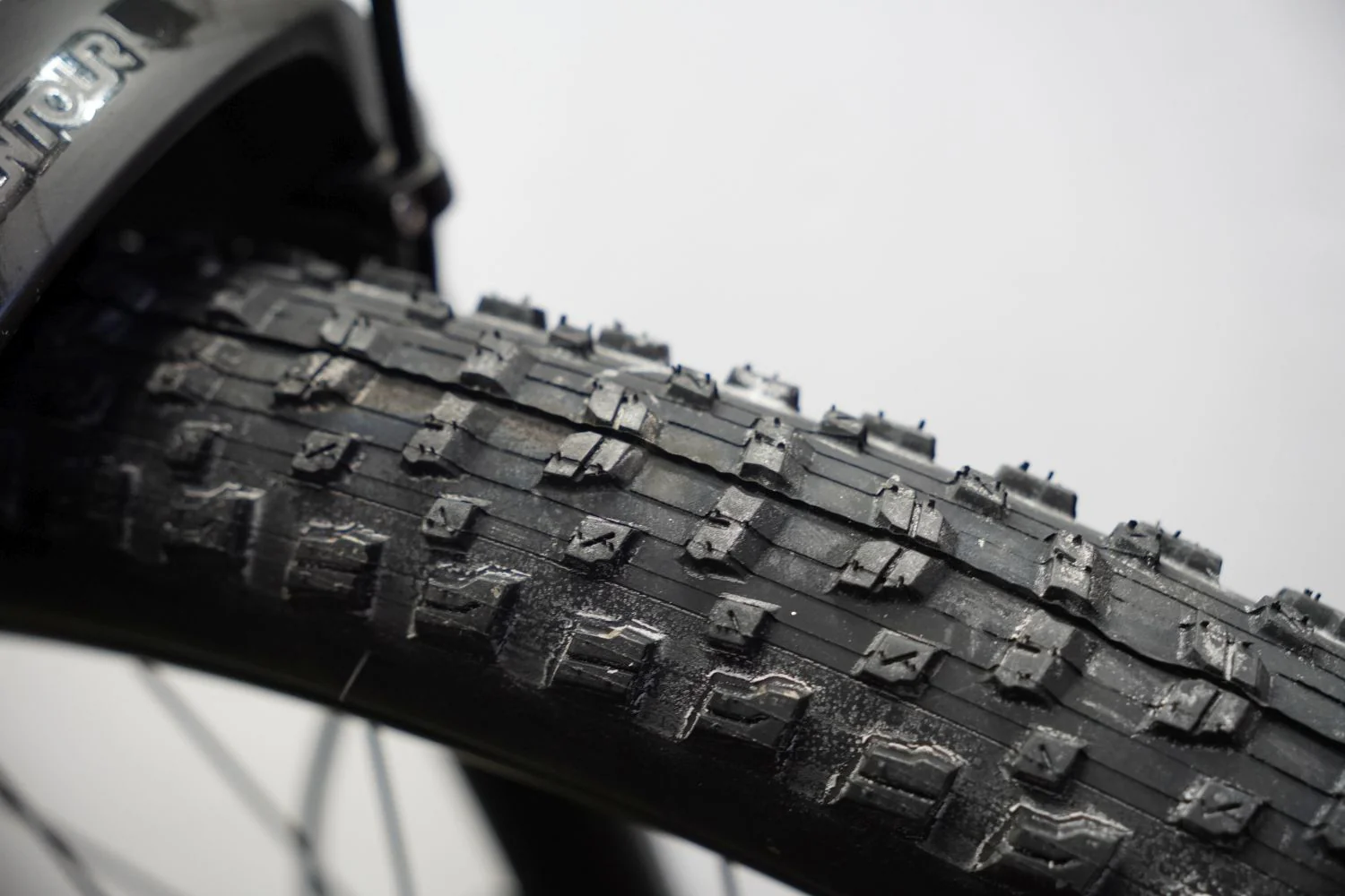 Ex Demo - Polygon Siskiu D7 SE - Mountain Bike M1 - Image 7