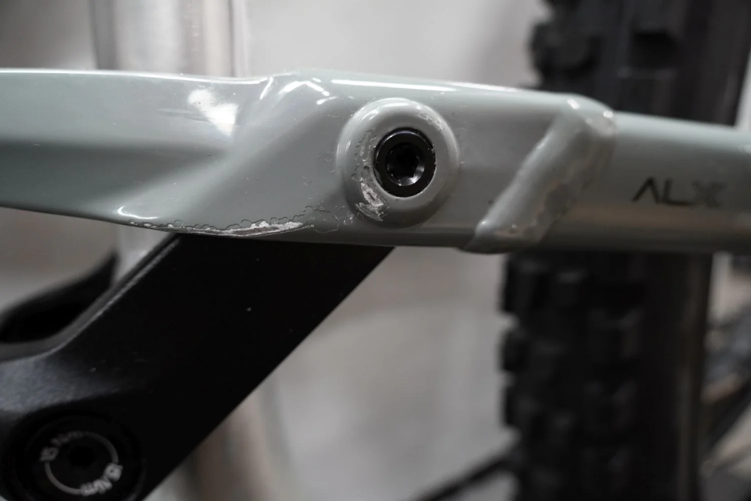 Ex Demo - Polygon Siskiu T0 - Mountain Bike S2 - Image 3