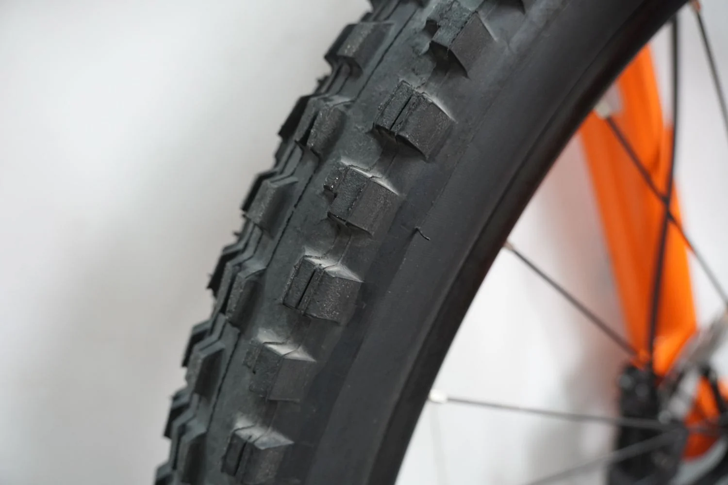 Ex Demo - Polygon Siskiu T0 - Mountain Bike XL1 - Image 10