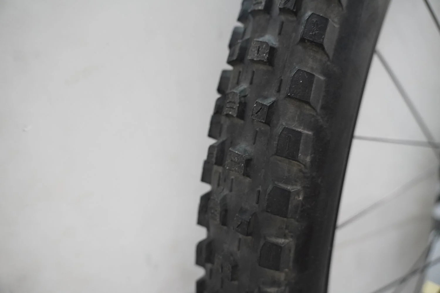 Ex Demo - Polygon Siskiu T0 - Mountain Bike XL1 - Image 11