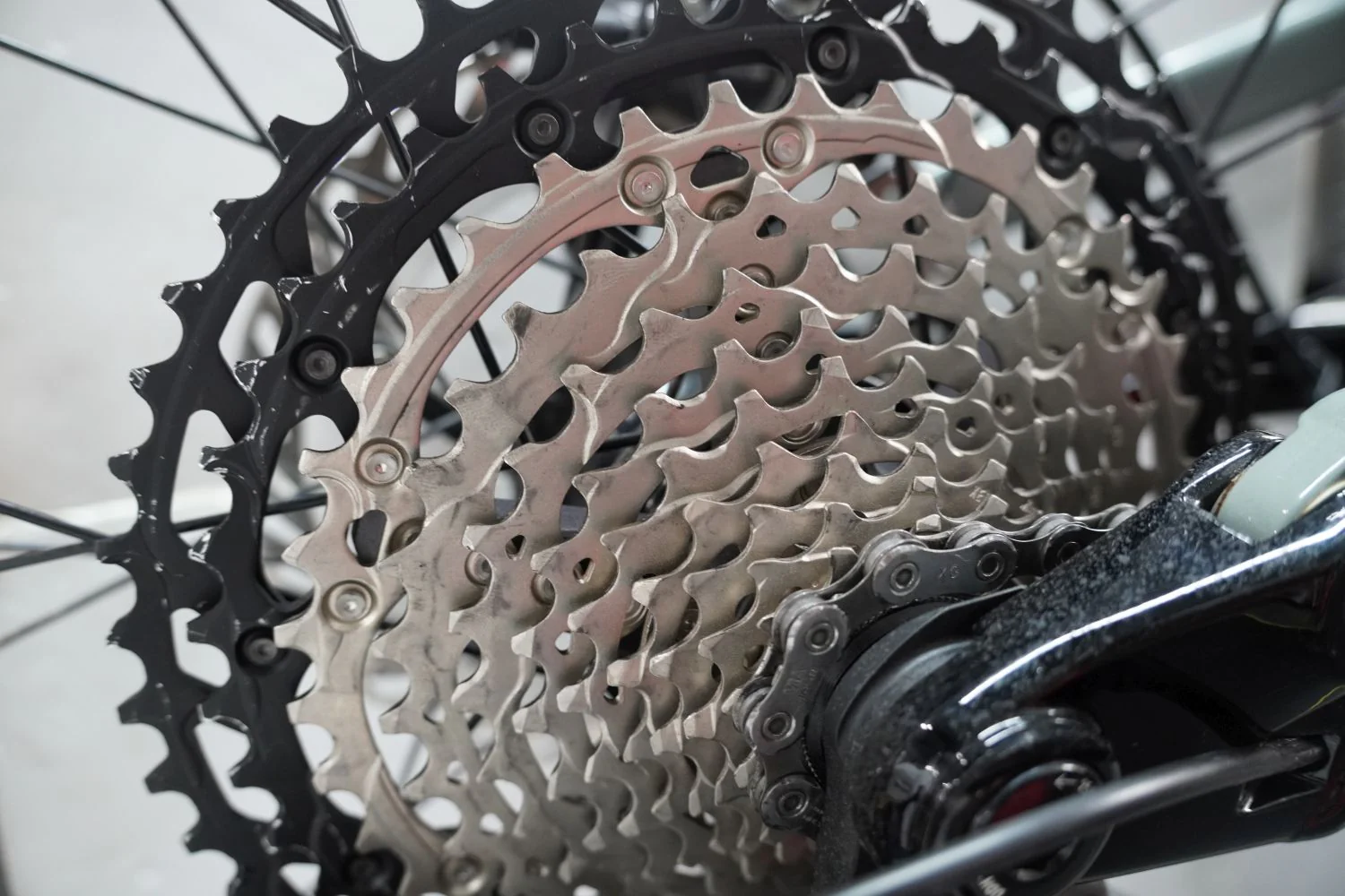 Ex Demo - Polygon Siskiu T0 - Mountain Bike XL1 - Image 12