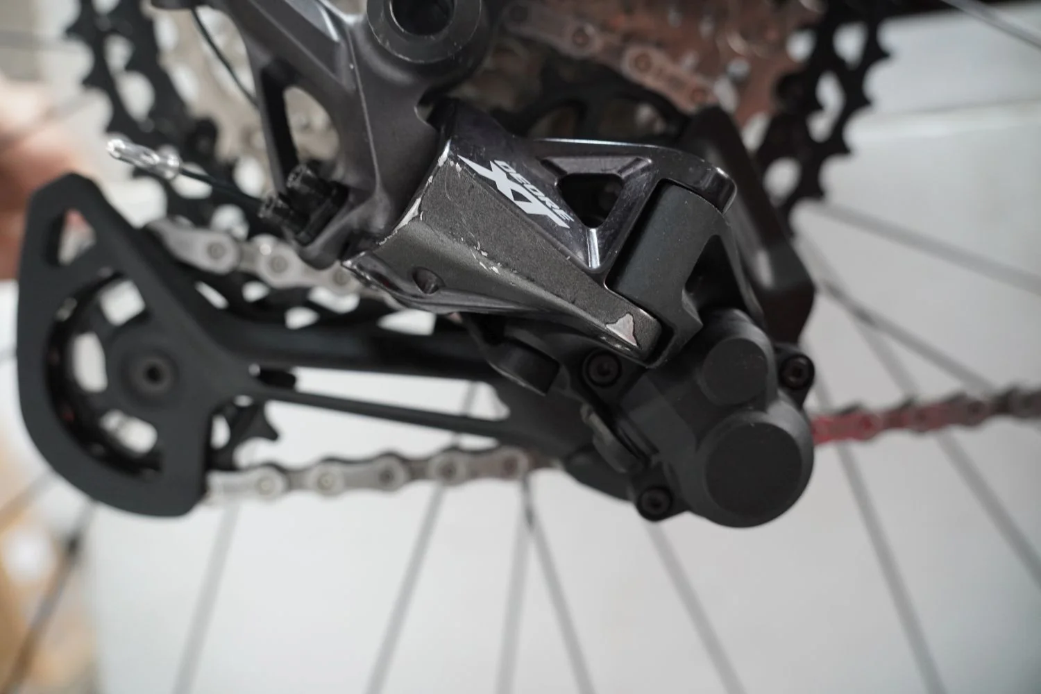 Ex Demo - Polygon Siskiu T0 - Mountain Bike XL1 - Image 8