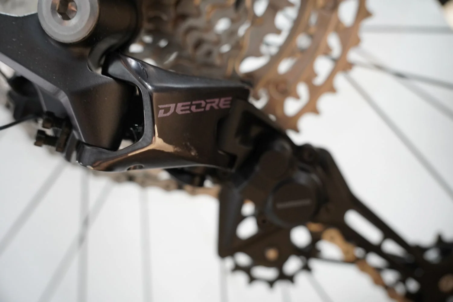 Ex Demo - Polygon Siskiu T7 - Mountain Bike [New] M1 - Image 4
