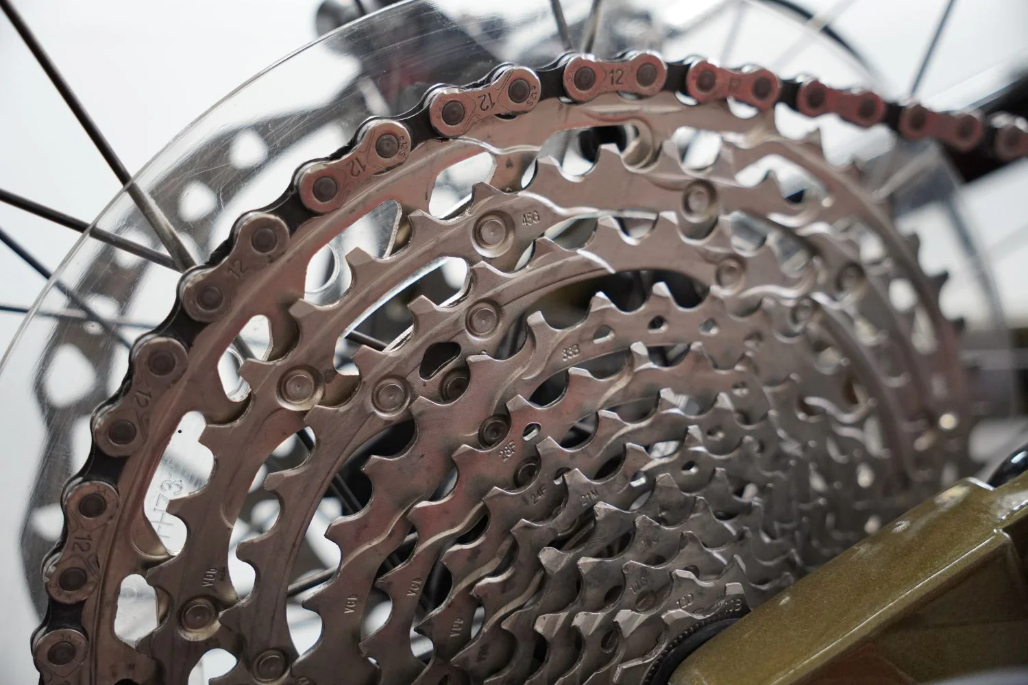 Ex Demo Polygon Siskiu T7E - E-Mountain Bike L3 - Image 10
