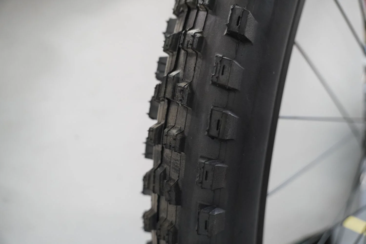 Ex Demo - Polygon Siskiu T8 - Mountain Bike L3 - Image 6