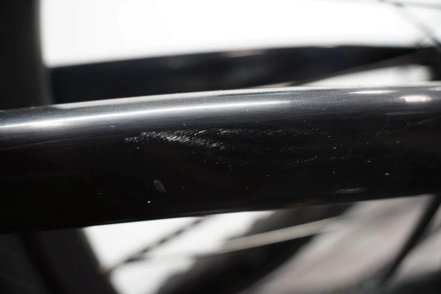 Ex Demo - Polygon Siskiu T8 - Mountain Bike [Black/Gold] L2 - Image 10