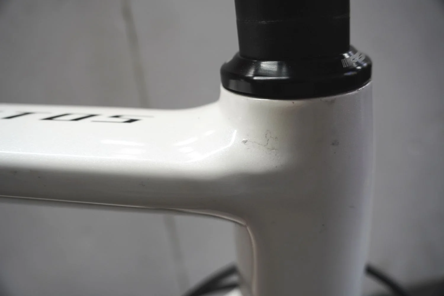 Ex Demo - Polygon Strattos S4 Disc - Tiagra Alloy Road Bike XL1 - Image 2