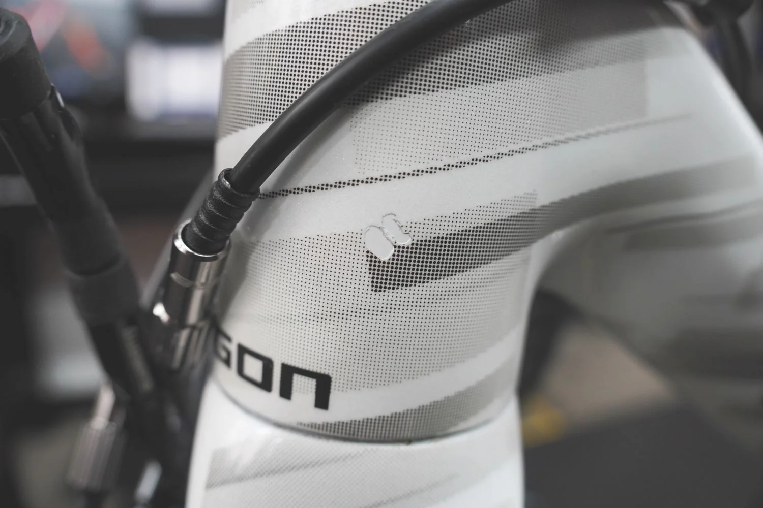 Ex Demo - Polygon Strattos S4 Disc - Tiagra Alloy Road Bike M1 - Image 2