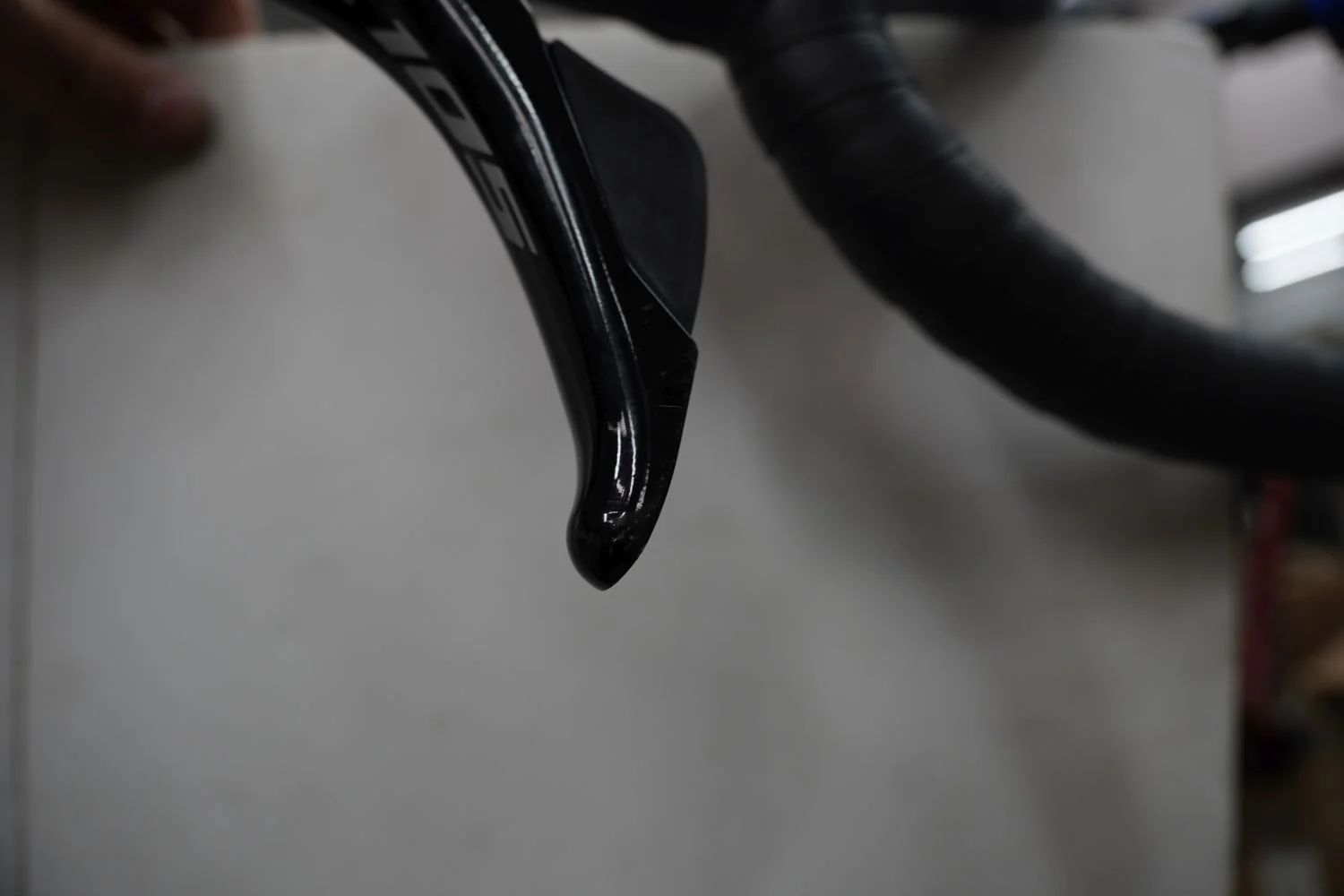 Ex Demo - Polygon Strattos S7 Disc - 105 Carbon Road Bike S2 - Image 8