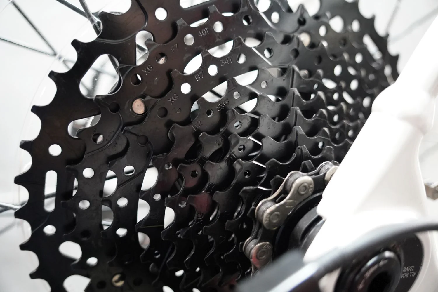 Ex Demo - Polygon Tambora G4 - Gravel Bike L1 - Image 4