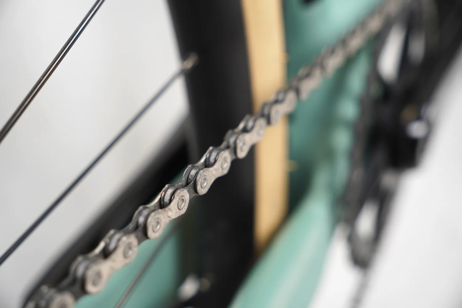 Ex-Demo Polygon Tambora G5 - Carbon Gravel Bike L1 - Image 10